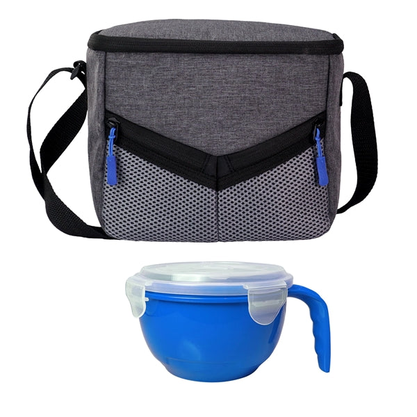 Victory Noodle Lunch Cooler Set