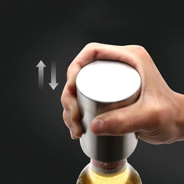 Beer Bottle Opener