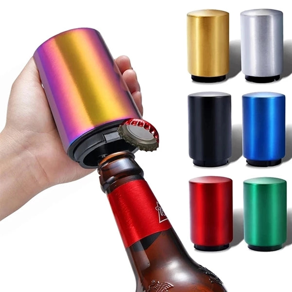 Beer Bottle Opener