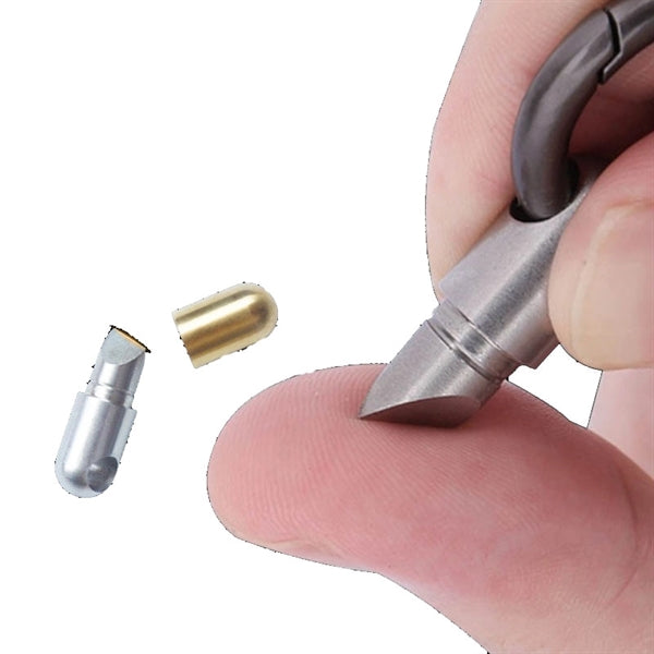 Tiny Cutting Tool