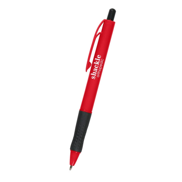 The Sunrise Pen