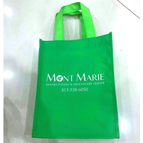 Non-Woven Small Gift Bag