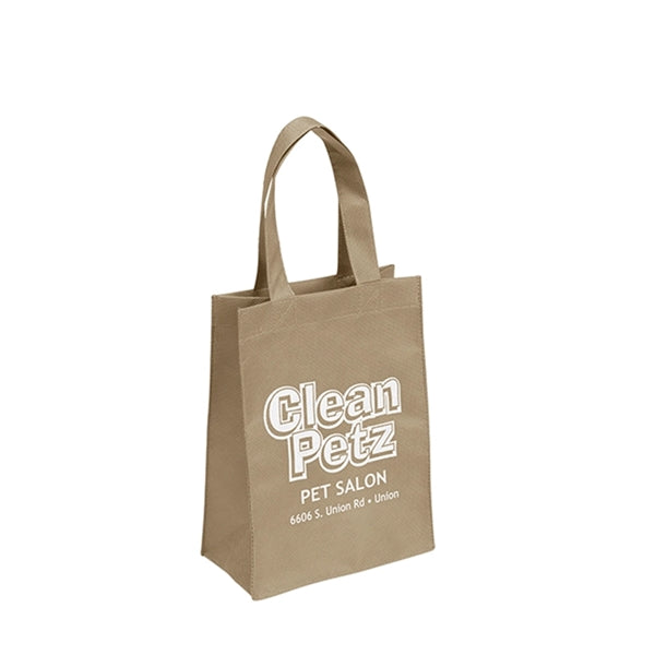 Non-Woven Small Gift Bag