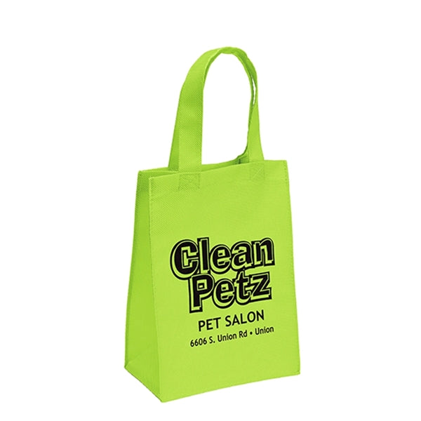 Non-Woven Small Gift Bag