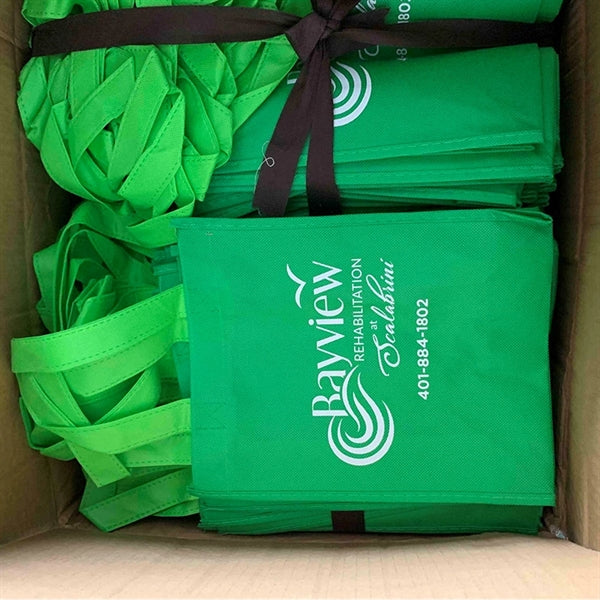 Non-Woven Small Gift Bag