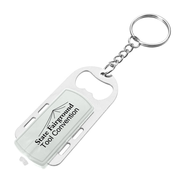 Bottle Opener Key Light