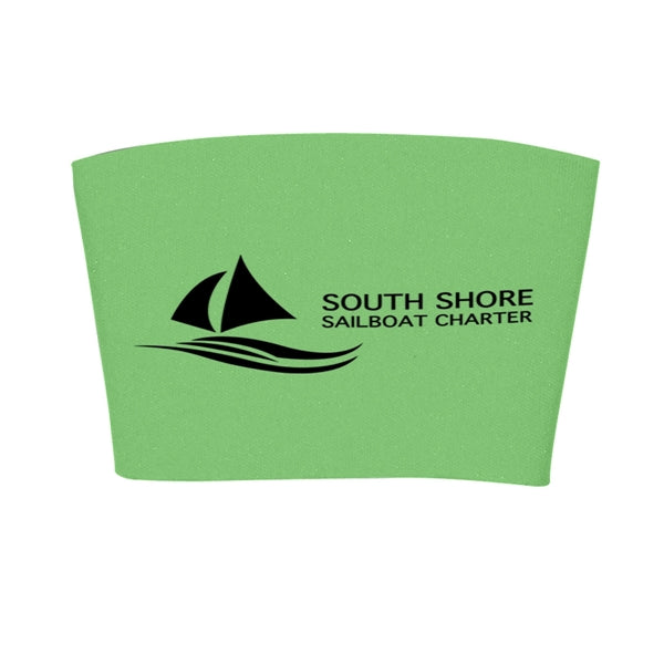 Comfort Grip Cup Sleeve