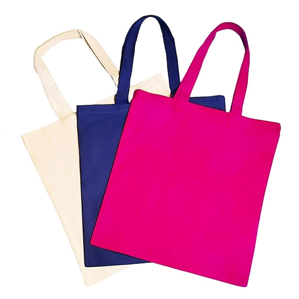 Canvas Tote Bag