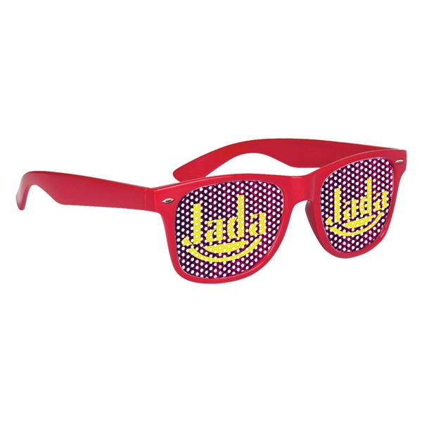 Retro Specs