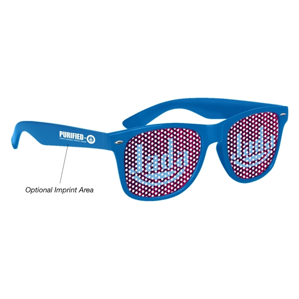 Retro Specs