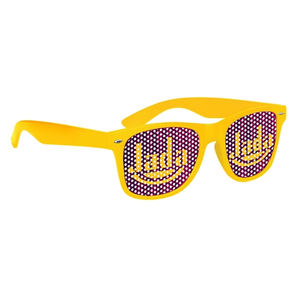 Retro Specs