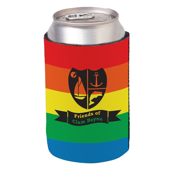 Rainbow Kan-tastic