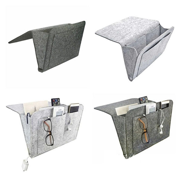 Bedside Hanging Organizer Bag