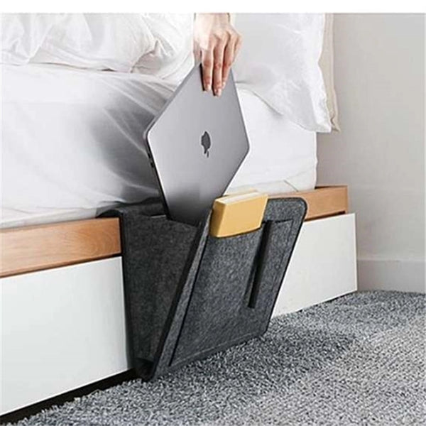 Bedside Hanging Organizer Bag