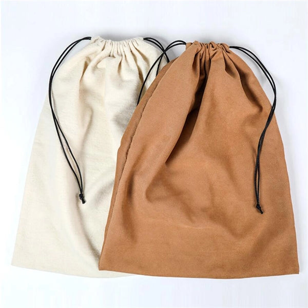 Velvet Drawstring Bag
