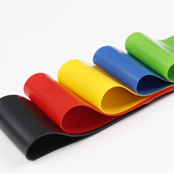 Resistance Loop Exercise Band Set