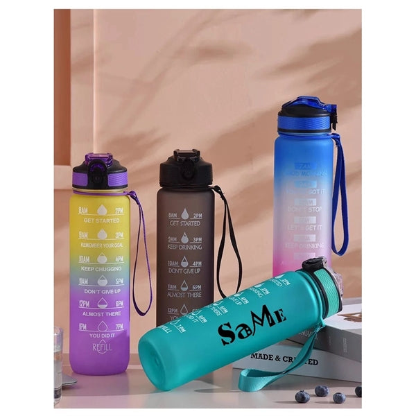 32oz Water Bottle