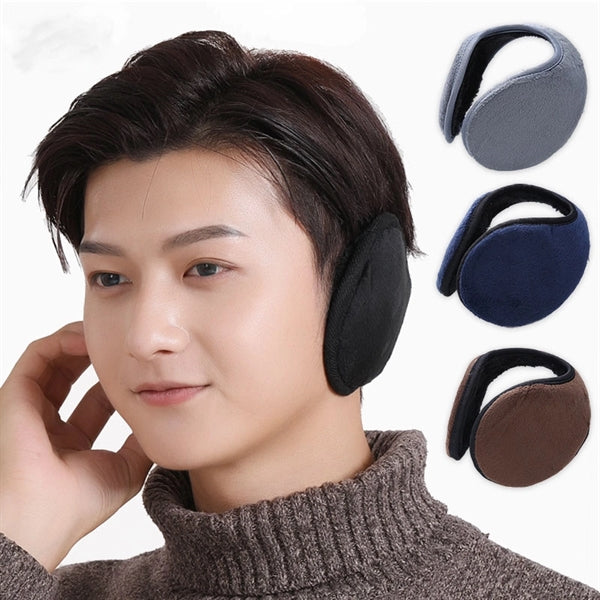 Winter Ear Muffs