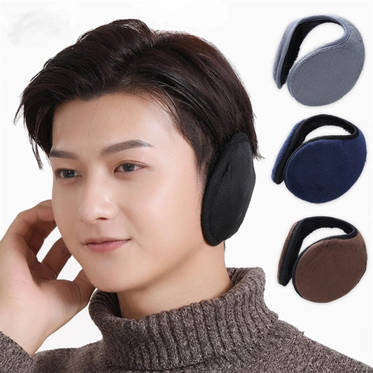 Winter Ear Muffs