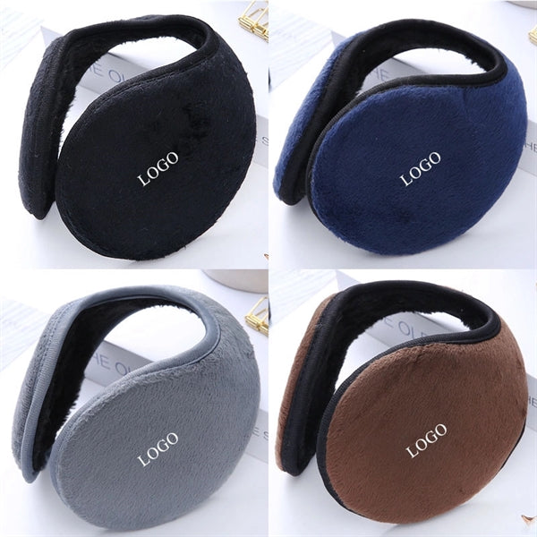 Winter Ear Muffs