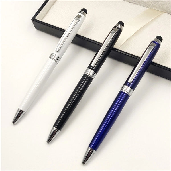 Luxurious Metal Stylus Ballpoint Pen