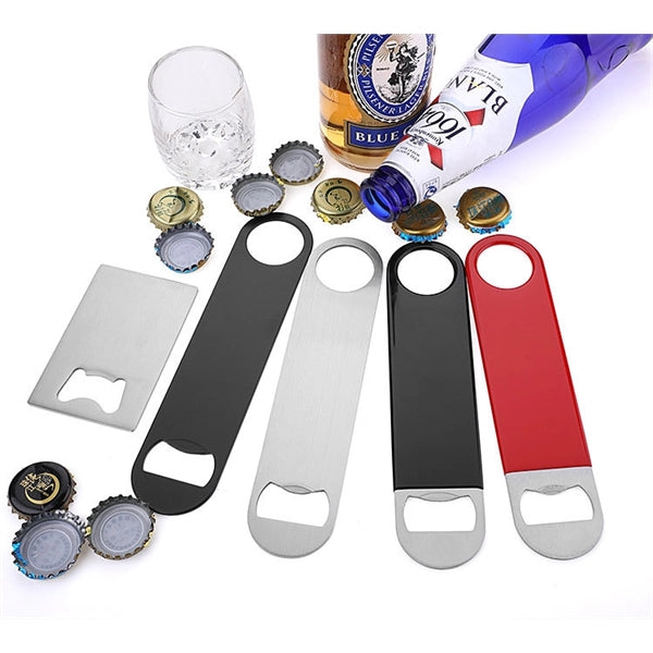 Solid and Durable Beer Openers
