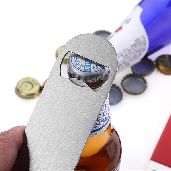 Solid and Durable Beer Openers