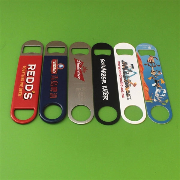 Solid and Durable Beer Openers