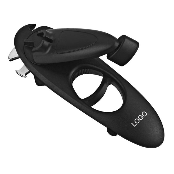 8 in 1 Multifunctional Manual Can Opener