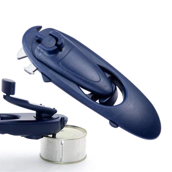 8 in 1 Multifunctional Manual Can Opener
