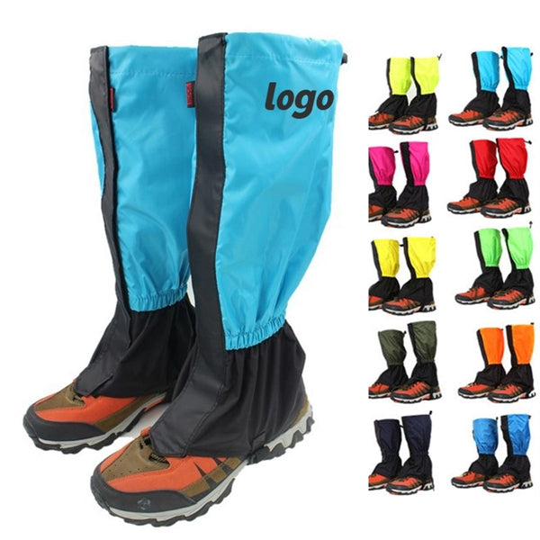 Boot Gaitersc