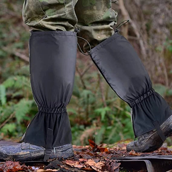 Boot Gaitersc