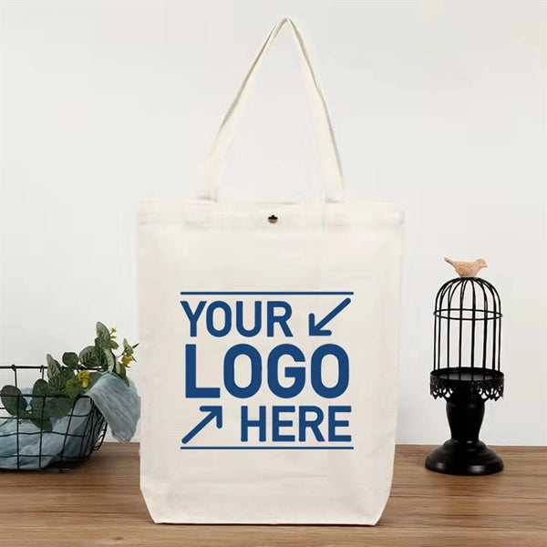 Portable cotton bag