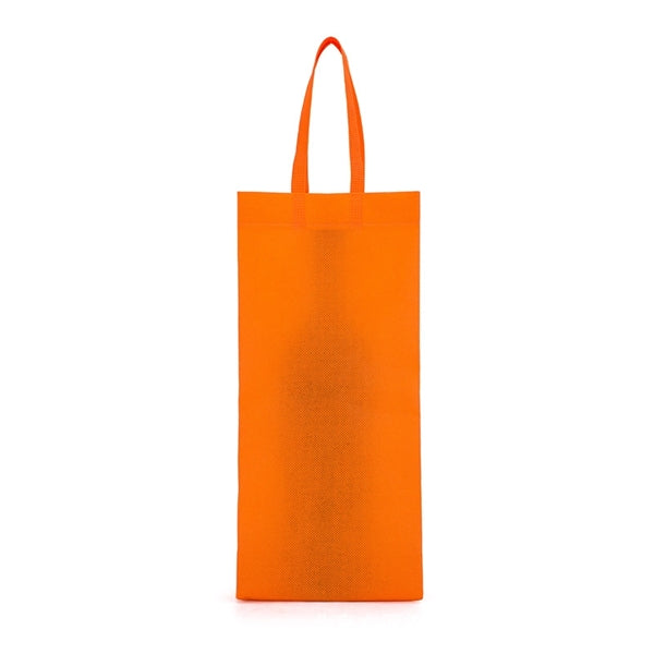 Non-Woven Two Bottle Wine Bags