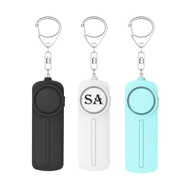 Alarm Keychain