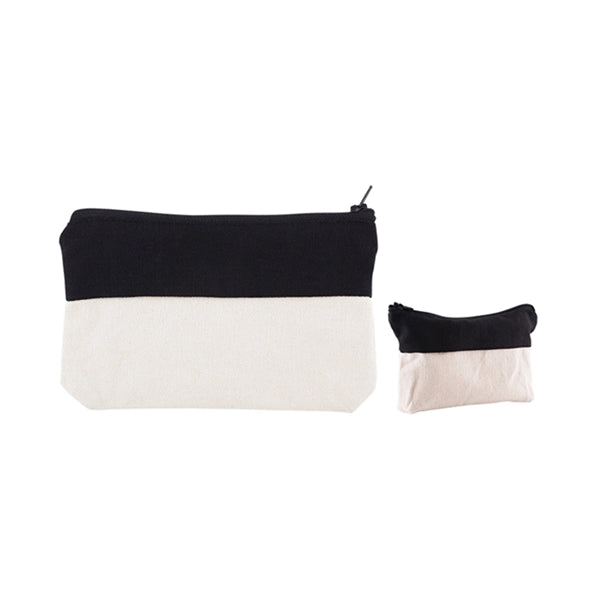 Utility Pouch/Cosmetic Bag