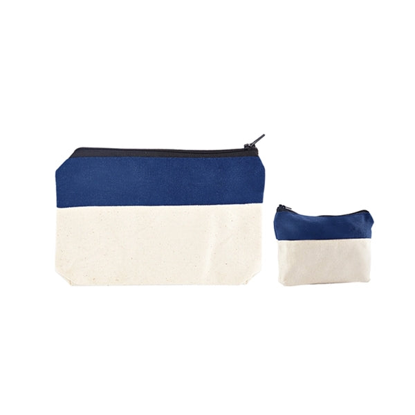 Utility Pouch/Cosmetic Bag