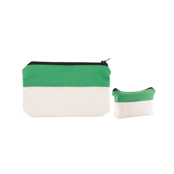 Utility Pouch/Cosmetic Bag