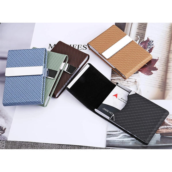 Business Card Holder