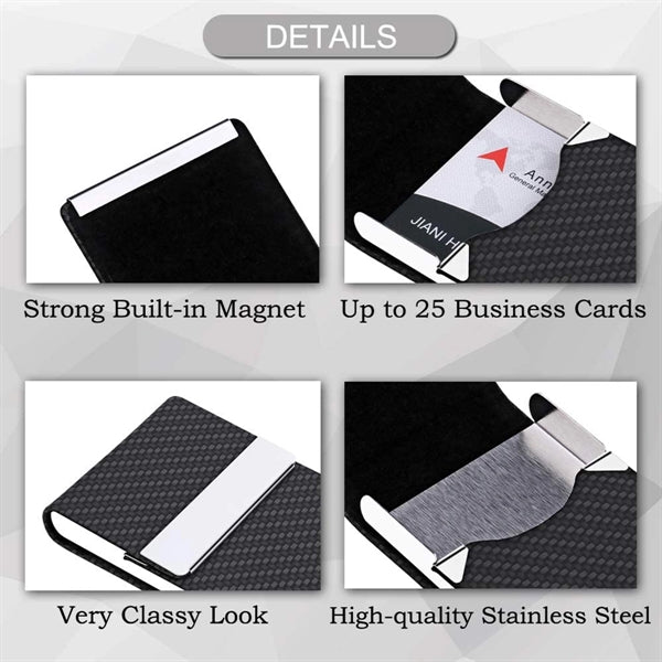 Business Card Holder