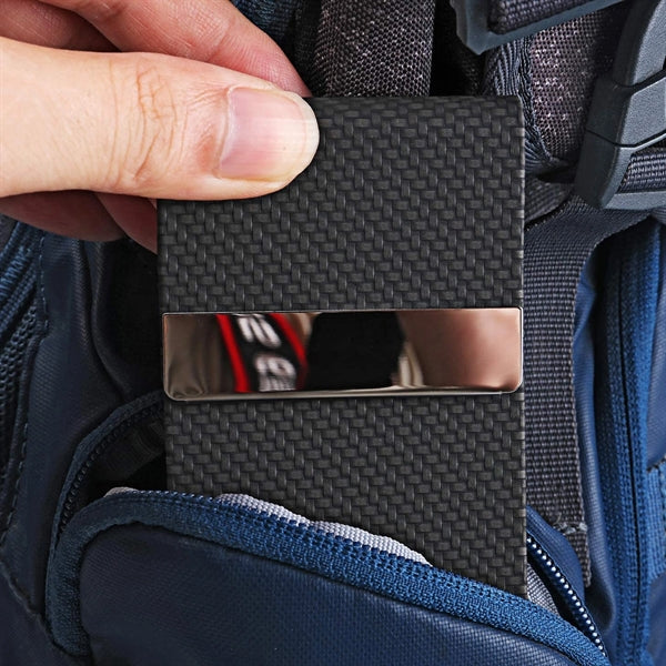 Business Card Holder