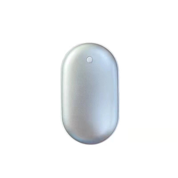 2 in 1 Power Bank&Hand Warm