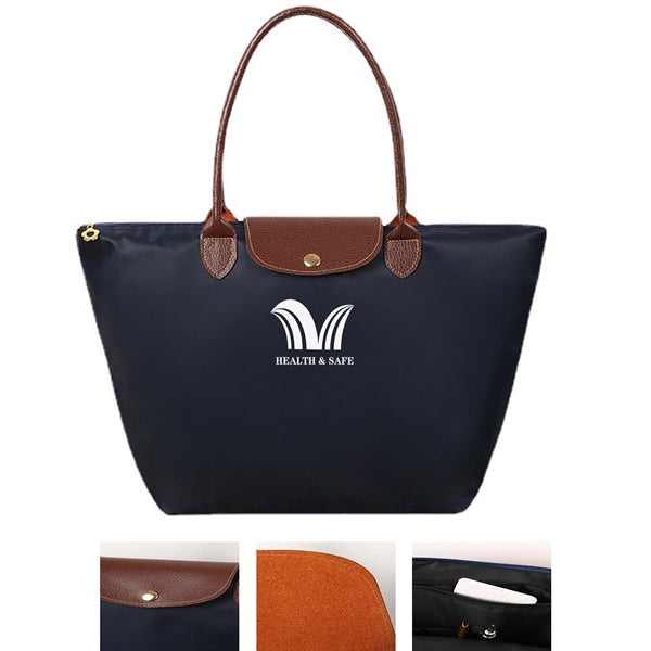 Business Tote Bag