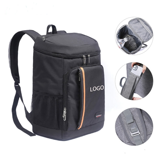 22L Backpack Cooler Bag Camping Picnic