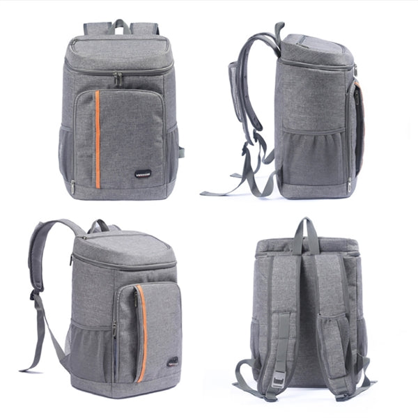 22L Backpack Cooler Bag Camping Picnic
