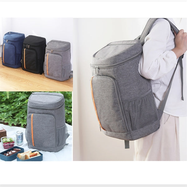 22L Backpack Cooler Bag Camping Picnic