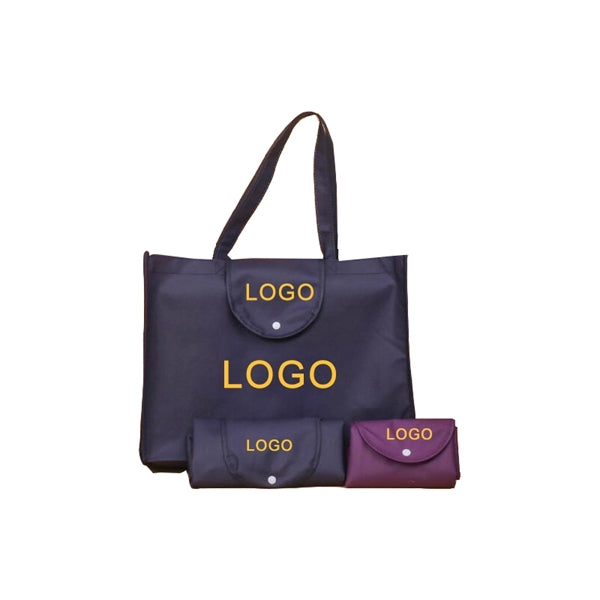 Collapsible/Foldable Tote Bag