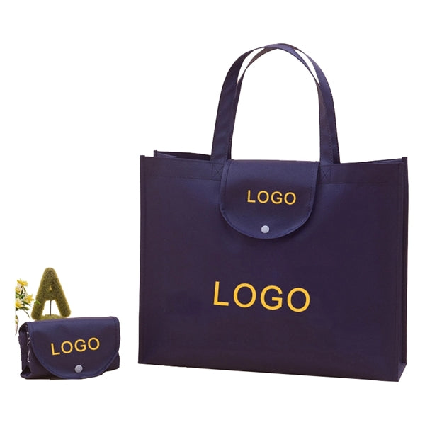 Collapsible/Foldable Tote Bag
