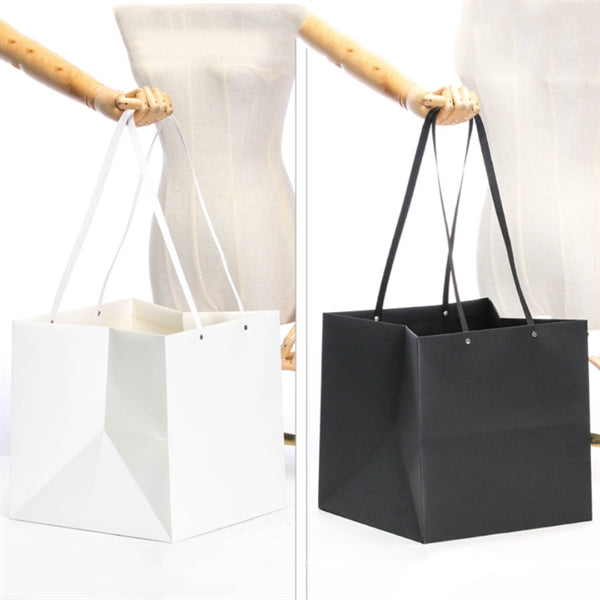 Reuseable Paper Tote Bags
