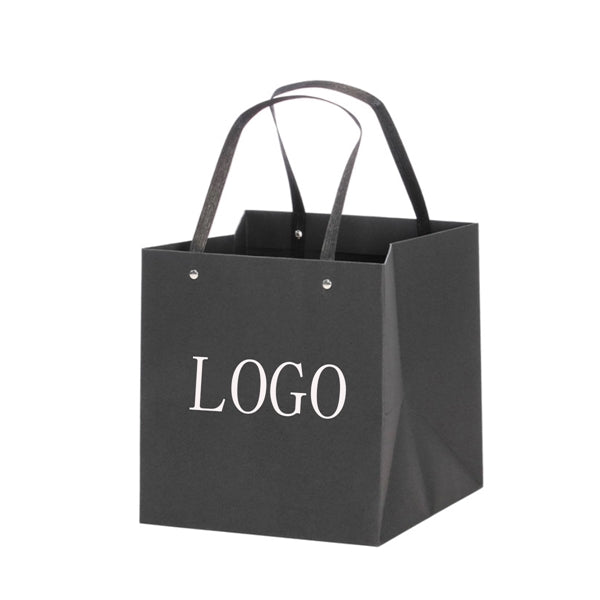 Reuseable Paper Tote Bags